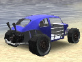 Jwèt 3D Buggy Racing