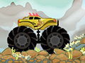 Jwèt Extreme Trucks part 3 Asia 
