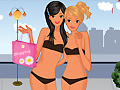Jwèt Best Friends Shopping