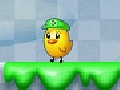 Jwèt Chicken-style Super Mario