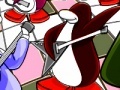 Jwèt Club penguin