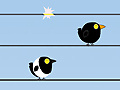 Jwèt Gone with the Birds
