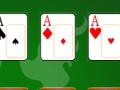 Jwèt My favorite classic solitaire