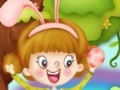 Jwèt The Easter Lost Letters