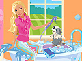 Jwèt Barbie Pet Wash