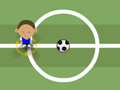 Jwèt Soccer World Cup 2010
