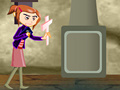 Jwèt Haunted School 2