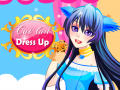 Jwèt Cat Girl Dress up