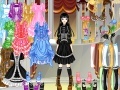 Jwèt Gothic Lolita Dress Up