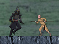 Jwèt The Last Airbender - Elemental Battles
