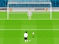 Jwèt World Cup Penalty 2010