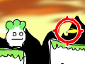 Jwèt Action Turnip