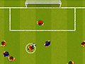 Jwèt Goal South Africa