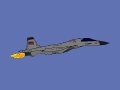 Jwèt Flash Flight Simulator