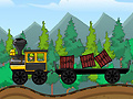 Jwèt Coal Express 1 
