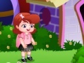 Jwèt Baby Hazel In Preschool