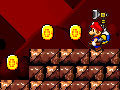 Jwèt Super Mario Sunshine
