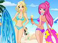 Jwèt Summer Beach Fashion