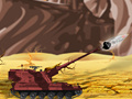 Jwèt Ultimate Cannon Strike