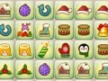 Jwèt Christmas Mahjong Connect pairs