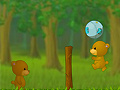 Jwèt Bear ball