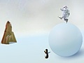 Jwèt Yeti Snowball