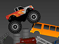 Jwèt Demolish Truck 2