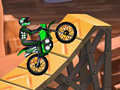 Jwèt FMX Team 2
