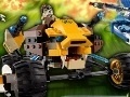 Jwèt Lego: Racing Cheema