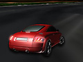Jwèt Audi 3D Racing