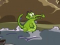 Jwèt Crocodile parkour