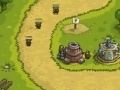 Jwèt Kingdom Rush