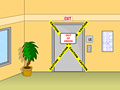 Jwèt Escape the 13th Floor
