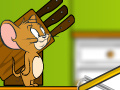Jwèt Tom and Jerry in Rig-a bridge