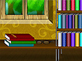 Jwèt Library Escape