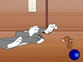 Jwèt Mathematical Tom and Jerry