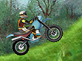 Jwèt Nuclear Motocross