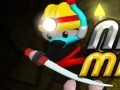 Jwèt Ninja Miner 2