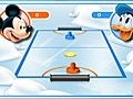 Jwèt Mickey and Friends Shoot Score