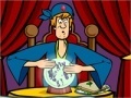 Jwèt Scooby asks wami