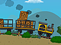 Jwèt Coal Express 2