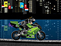 Jwèt Nitro Ninjas