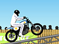 Jwèt Mo'bike!