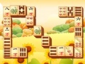 Jwèt Golden Autumn Mahjong