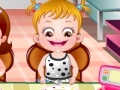 Jwèt Baby Hazel Dining Manners