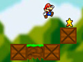 Jwèt Jump Mario 3