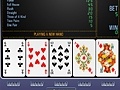 Jwèt Poker Machine