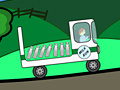 Jwèt Milk Run