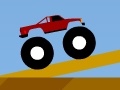 Jwèt Monster Truck Maniac 3