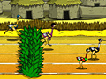 Jwèt Big Birds Racing